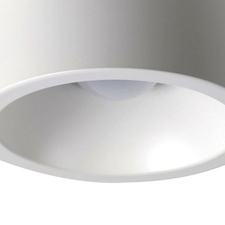 Светильник потолочный Favourite Reflector White (Рефлецтор Вхите) 1993-1C