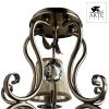 Люстра подвесная Arte Lamp Charm (Цхарм) A2083LM-5AB