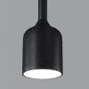 Уличный подвесной светодиодный светильник Maytoni Apex Outdoor O491PL-L8B3K