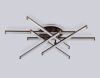 Светильник потолочный Ambrella Light LineTech (ЛинеТецх) FL6253
