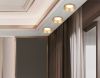 Светильник встраиваемый Ambrella Light Technic base (Тецхниц басе) TN102803
