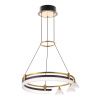Люстра подвесная Citilux Helly (Хеллы) CL211042