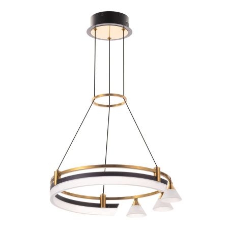 Люстра подвесная Citilux Helly (Хеллы) CL211042