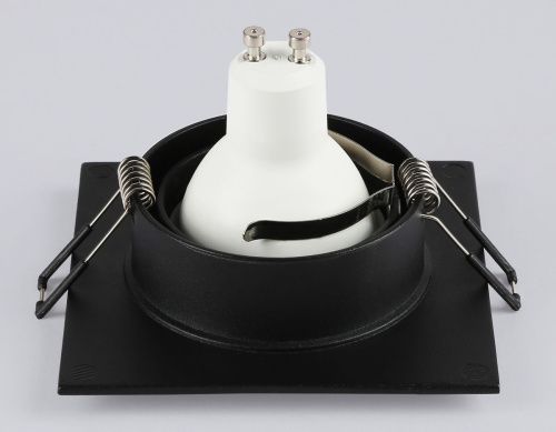 Светильник встраиваемый Ambrella Light Standard Tech (Стандард Тецх) TN102744 - фото 4