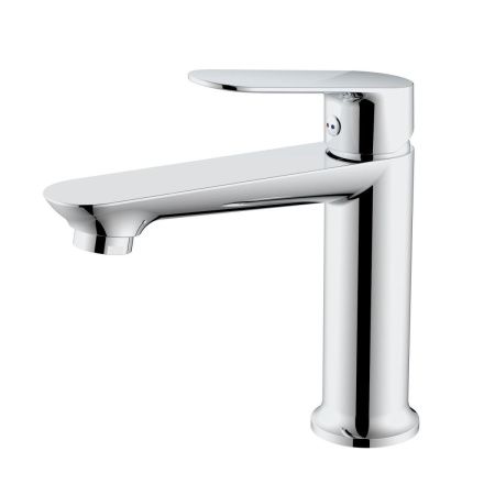 Смеситель Splenka S41 S41.10 на раковину хром