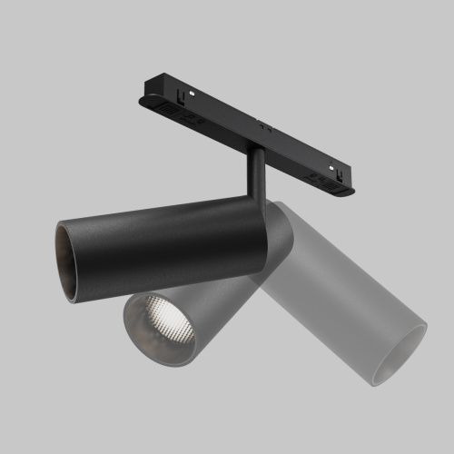 Светильник трековый Maytoni Technical Focus LED TR032-4-12W3K-M-DS-B - фото 2