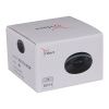 Светильник точечный Reluce 16074-9.5-001QR MR16 BK