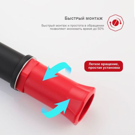 Смеситель Raglo R03 R03.15.06 на раковину черный