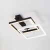 Светильник потолочный Escada Stellar (Стеллар) 10215/2LED