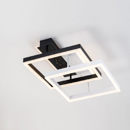 Светильник потолочный Escada Stellar (Стеллар) 10215/2LED