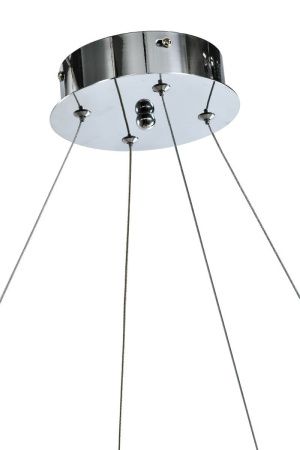 Люстра подвесная Zortes Moon (Моон) ZRS.1211.80