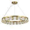 Люстра подвесная ST Luce Esme SL6011.303.01