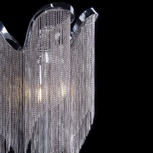 Торшер Loft It Stream 10208F Smoke - фото 4