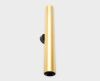 Светильник настенный Italline IT02-026 gold 3000K