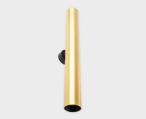 Светильник настенный Italline IT02-026 gold 3000K - фото 2