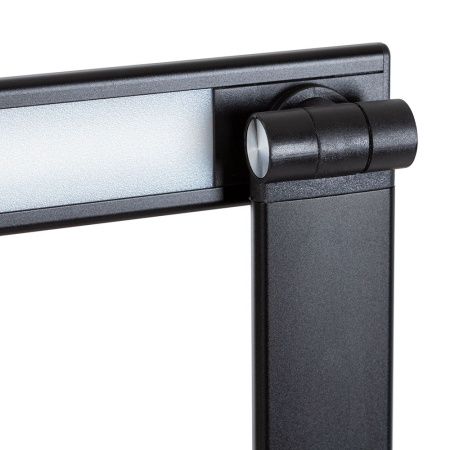Настольная лампа Arte Lamp William (Виллиам) A5122LT-1BK