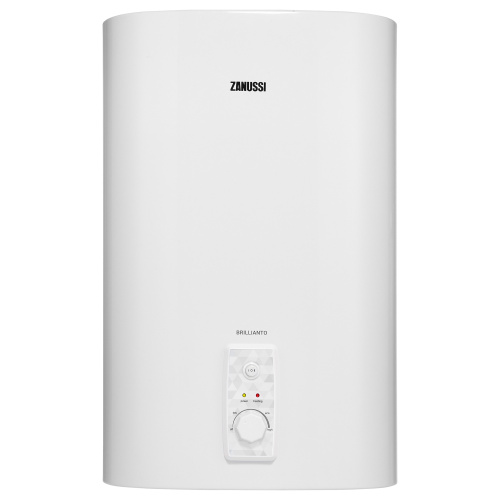 Водонагреватель Zanussi  ZWH/S 80 Brillianto - фото 2