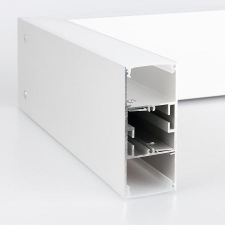 Линейный подвесной светодиодный светильник Elektrostandard LSG-01-1-8 4690389129469