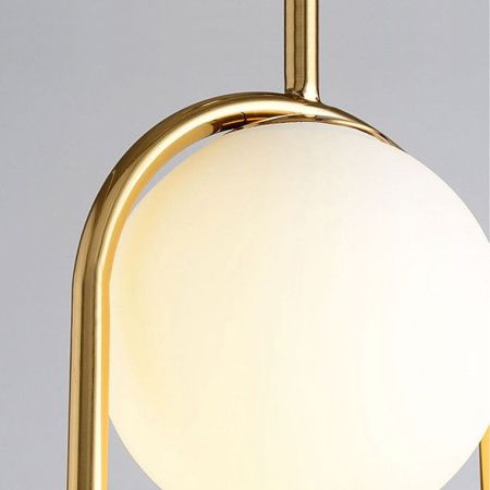 Светильник подвесной ImperiumLoft Hoop (Хооп) 140757-26
