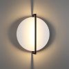 Настенно-потолочный светильник Odeon Light Lunar (Лунар) 7015/15WL