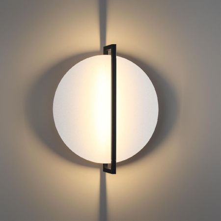 Настенно-потолочный светильник Odeon Light Lunar (Лунар) 7015/15WL