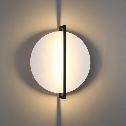 Настенно-потолочный светильник Odeon Light Lunar (Лунар) 7015/15WL - фото 3