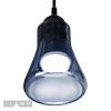 Светильник подвесной iLamp Puro (Пуро) AP9006-1A BU