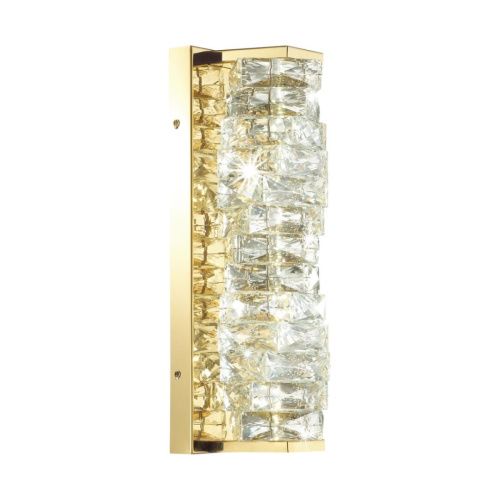 Светильник настенный Odeon Light Straza (Страза) 4999/10WL - фото 4