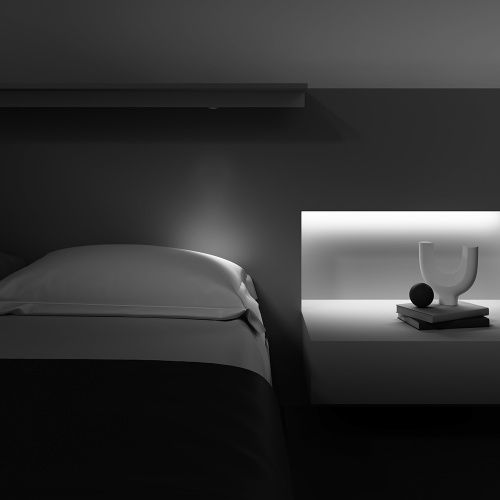 Светильник трековый Maytoni Technical Points S TR100-2-2W4K-S-W - фото 5