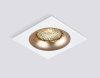 Светильник встраиваемый Ambrella Light Standard Tech (Стандард Тецх) TN102728