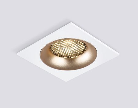 Светильник встраиваемый Ambrella Light Standard Tech (Стандард Тецх) TN102728