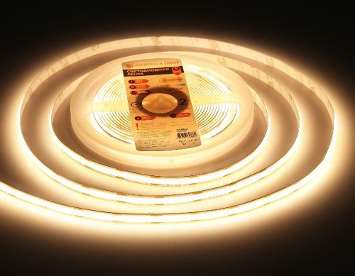 Светодиодная лента Ambrella Light illumination (иллуминатион) GS4651 - фото 5