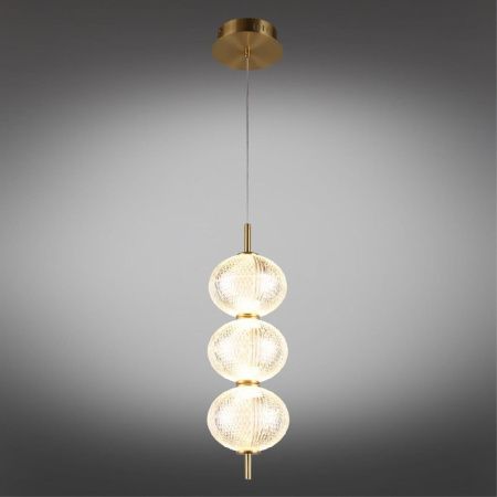 Светильник подвесной Omnilux Cedrello (Цедрелло) OML-68806-03