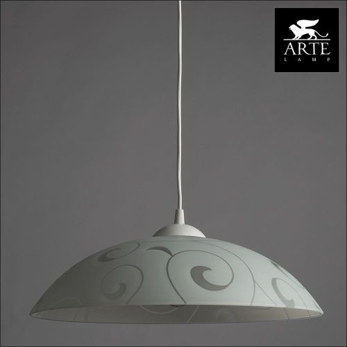 Светильник подвесной Arte Lamp Cucina (Цуцина) A3320SP-1WH - фото 4