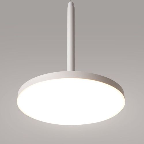 Светильник подвесной Wertmark Technical Plato Pendant P076PL-L12W4K-W - фото 2