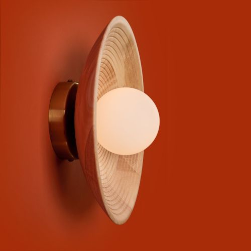 Бра Freya Albero FR5589WL-01T - фото 5