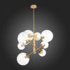 Люстра на штанге ST Luce LIORA (ЛИОРА) SL1150.203.08