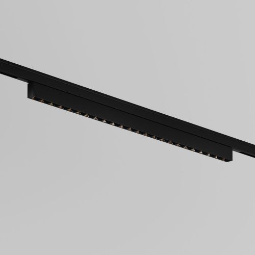 Светильник трековый Maytoni Technical Points TR193-1-20W2.7K-M-B - фото 3