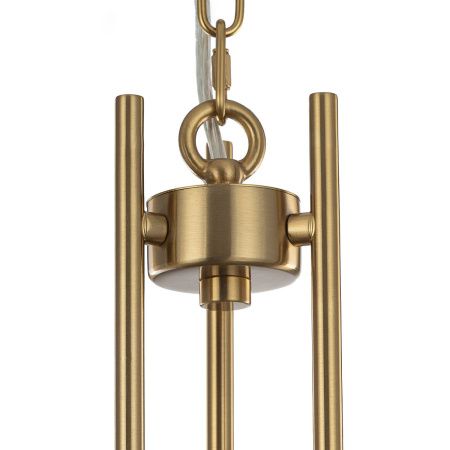 Люстра подвесная Citilux Carson (Царсон) CL255163