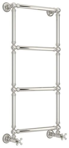 Полотенцесушитель Сунержа Ренессанс 1304 00-0280-9640 47х103 водяной сталь