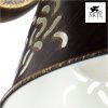 Спот Arte Lamp Cono (Цоно) A5218AP-1BR
