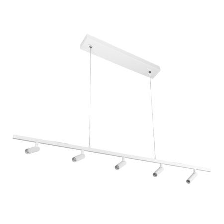 Светильник подвесной Loft It Sign 10260/5 White