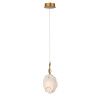 Светильник подвесной Delight Collection RP168421-1 matt gold bronze