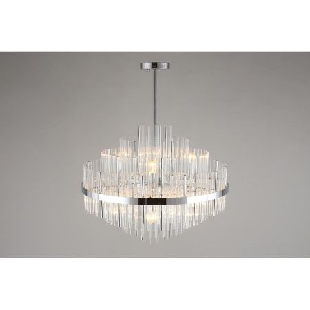 Люстра на штанге Omnilux Alatri (Алатри) OML-69207-09