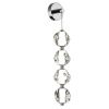 Светильник настенный Odeon Light Jemstone (Джемстоне) 5084/17WL