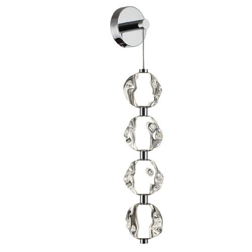 Светильник настенный Odeon Light Jemstone (Джемстоне) 5084/17WL - фото 3