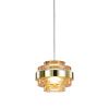 Светильник подвесной Delight Collection Indiana (Индиана) MD22030002-1A gold/champagne