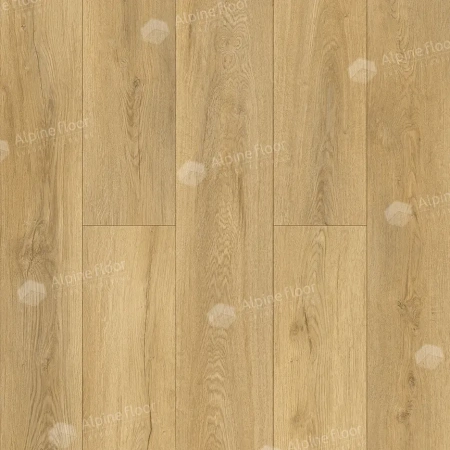 SPC ламинат Alpine Floor Eclipce Super Matt ECO 21-17 Жардин толщина 0.4 см 43 класс 1220х183