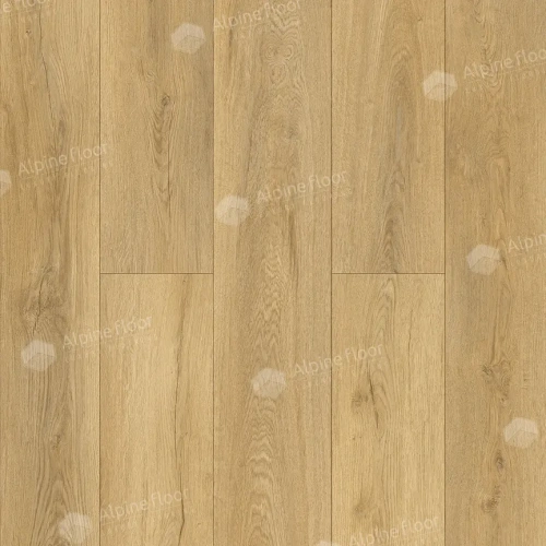 SPC ламинат Alpine Floor Eclipce Super Matt ECO 21-17 Жардин толщина 0.4 см 43 класс 1220х183 - фото 4