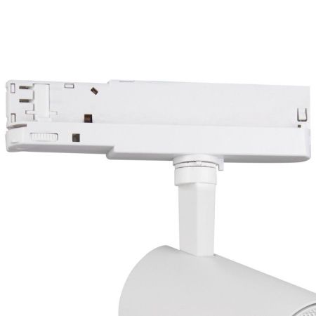 Трековый светильник Mantra Fuji (Фуджи) 7202